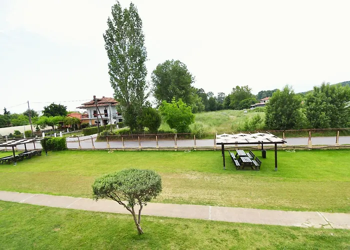 Olympion Melathron Villas