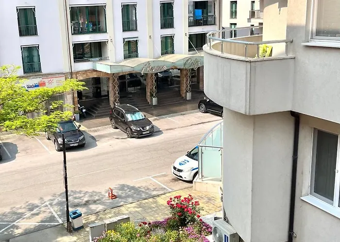 Family Hotel Morska Zvezda