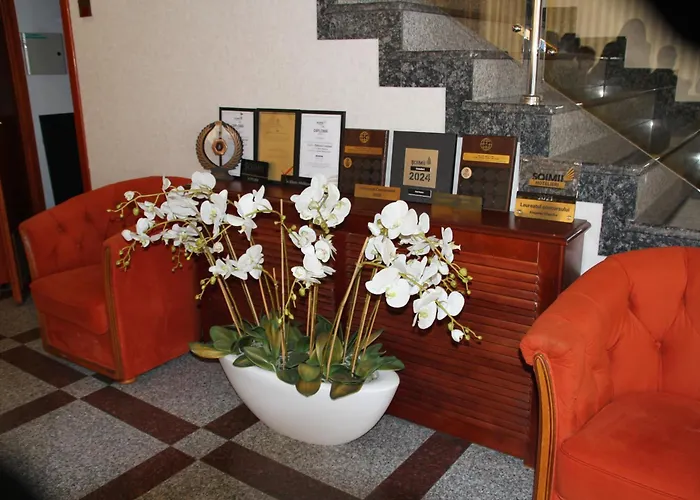Hotel Nemira