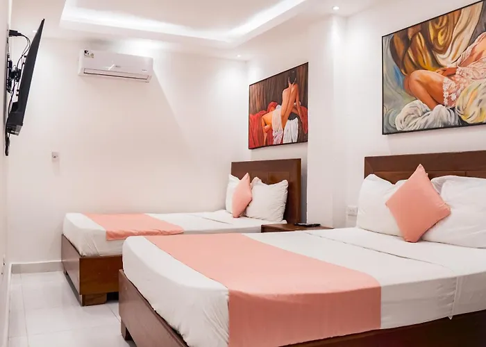 Cataleya Hotel