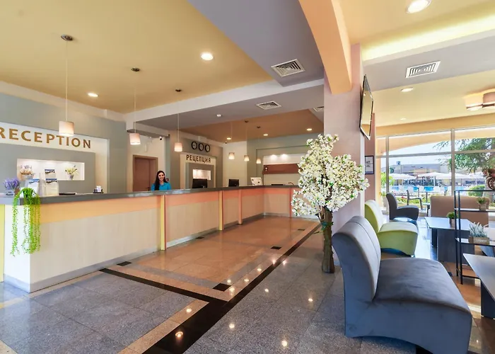 Midia Family Resort