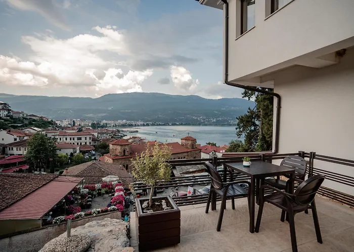Villa Sofija