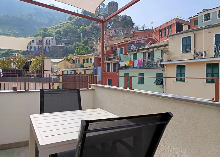 Santa Marta Rooms - Via Del Santo 25