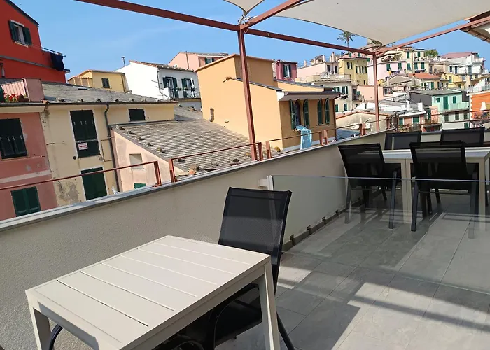 Santa Marta Rooms - Via Del Santo 25