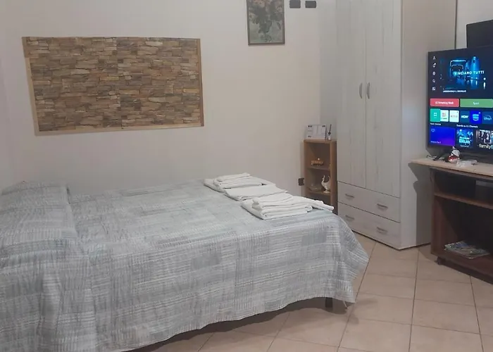 BeaStella Holiday Rooms