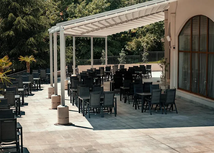 Hotel Continental