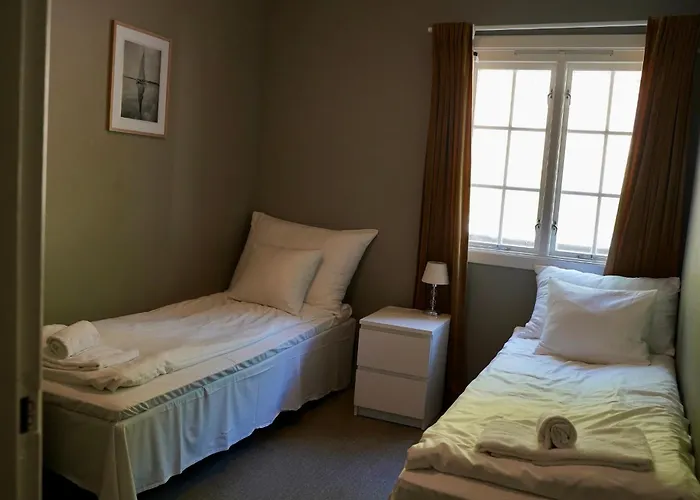 Hald Bed And Breakfast