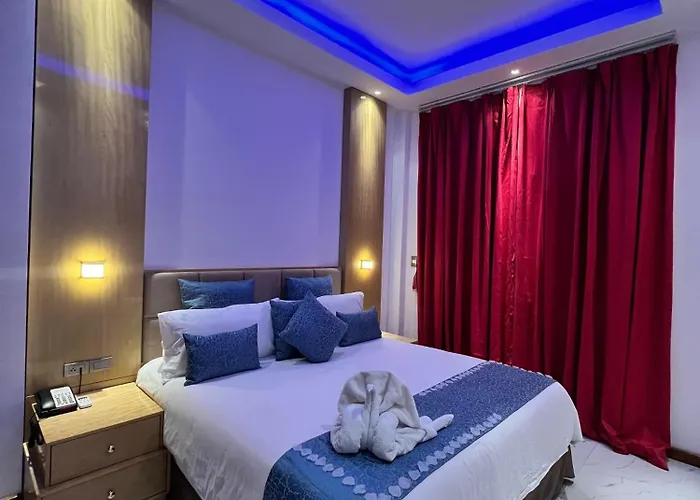 L'Ver Hotel