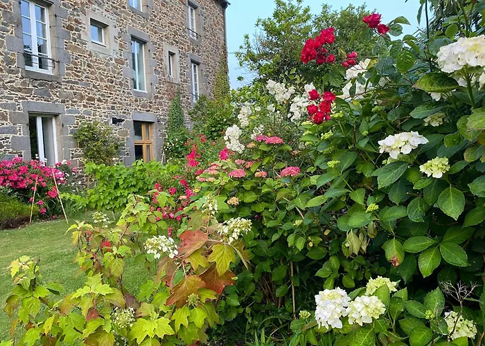 Chambres d hôtes du Moulin à papier Saint-Brieuc