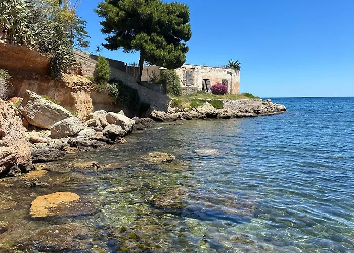 Hotel Borgo Di Ciaula