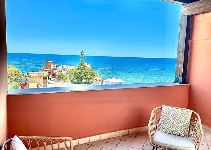 Hotel Borgo di Ciàula