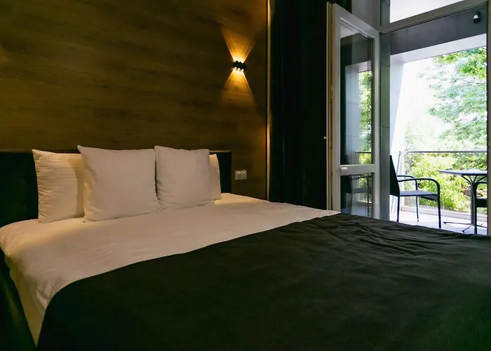 ROCAS Hotel