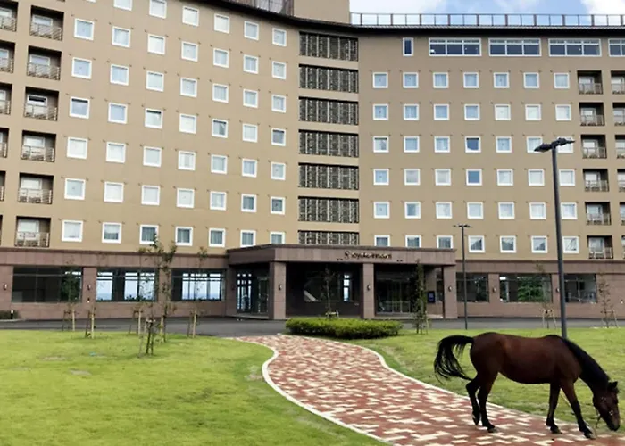 Toyoko Inn Tsushima Hitakatsu