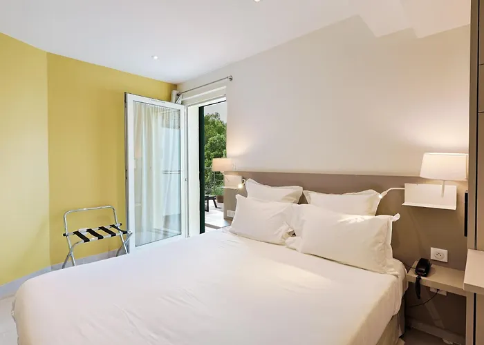 Hôtel de la Plage - HDLP