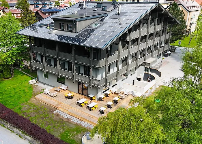 Hotel Simader