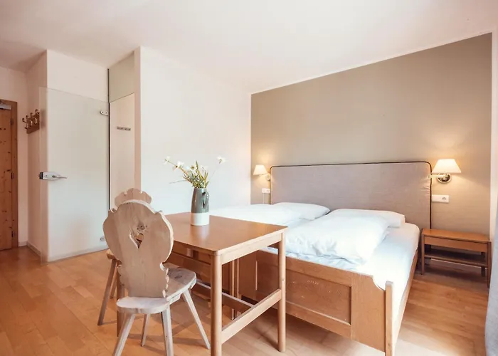 Hotel Rose Wenzer