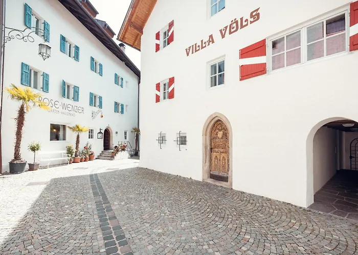 Hotel Rose Wenzer