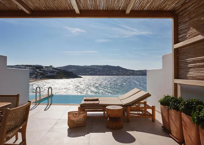 Icon Mykonos