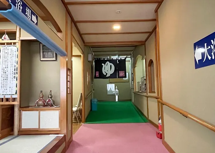 Taiseisou - Vacation Stay 90032V