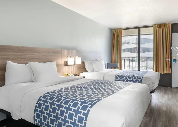 Suburban Studios Tysons Corner