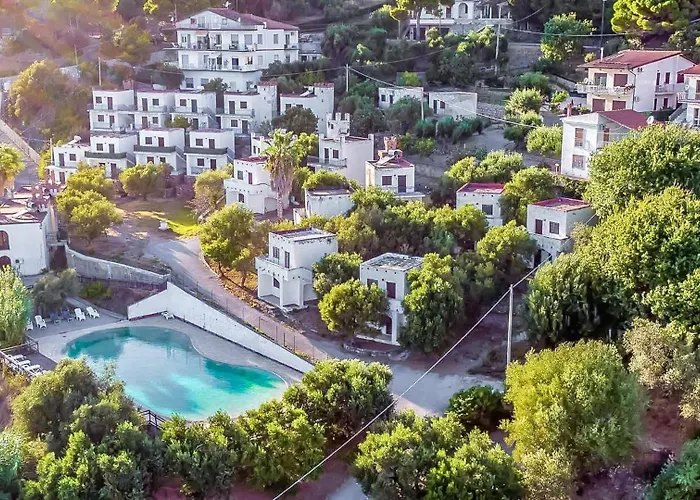 Villaggio Hydra