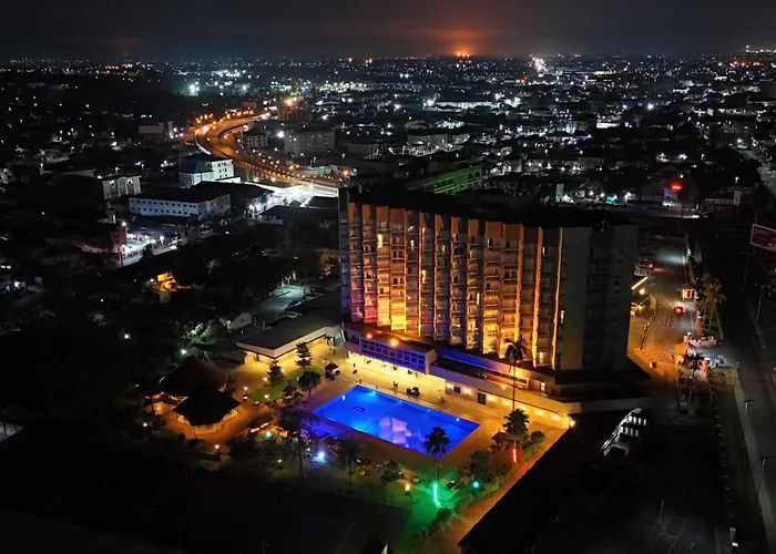 Hotel Presidential