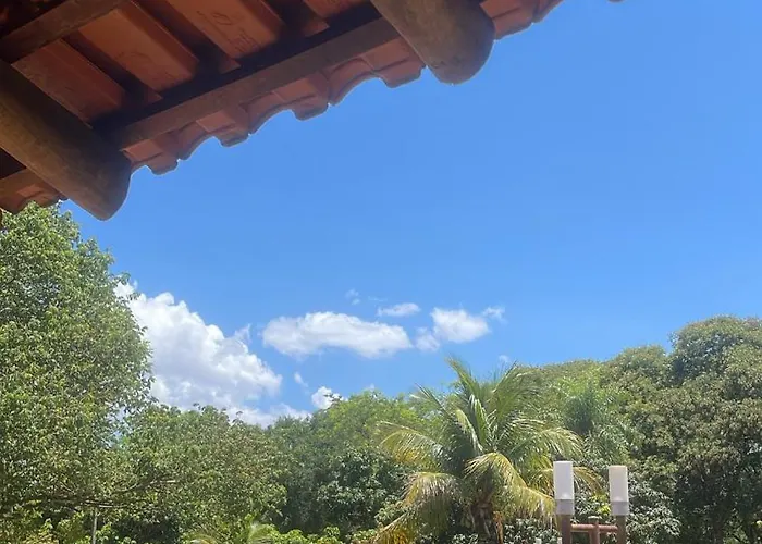 Pousada Aquatur