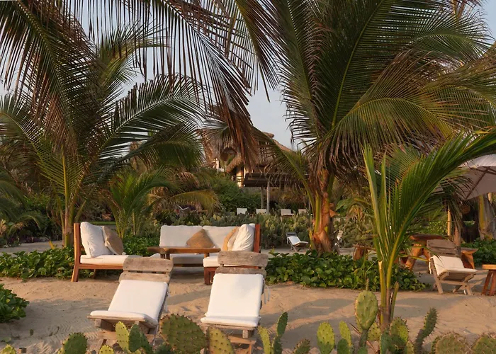 Casa Chula Hotel Boutique Frente Al Mar
