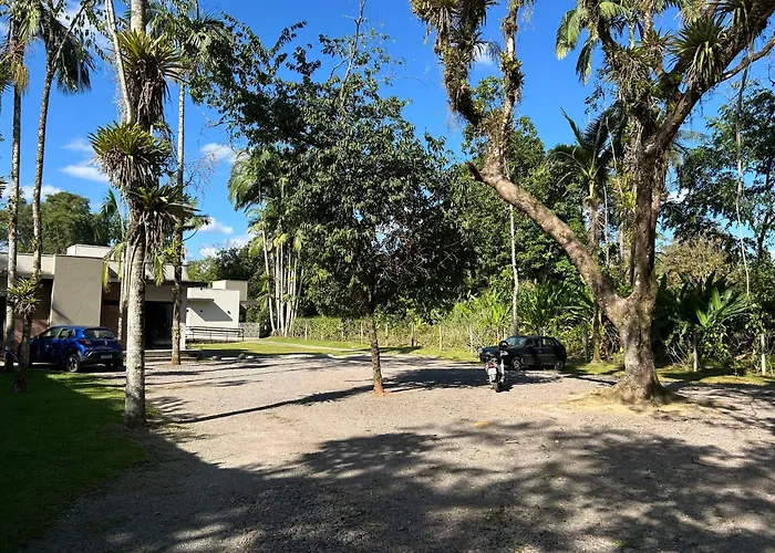 Vila Do Porto Pousada
