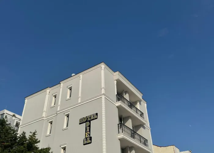 Diell Hotel