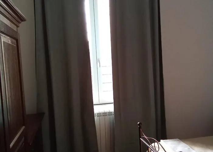 Locanda Dei Folli