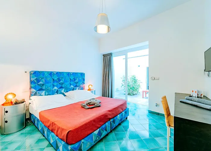 Hotel Della Baia - Negombo Parco Termale