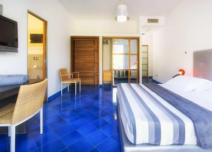 Hotel della baia - Negombo Parco Termale