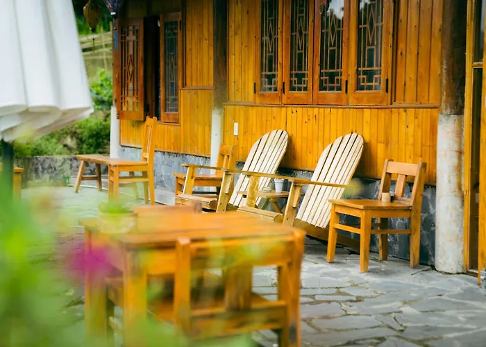 Muong Hoa Eco Villa