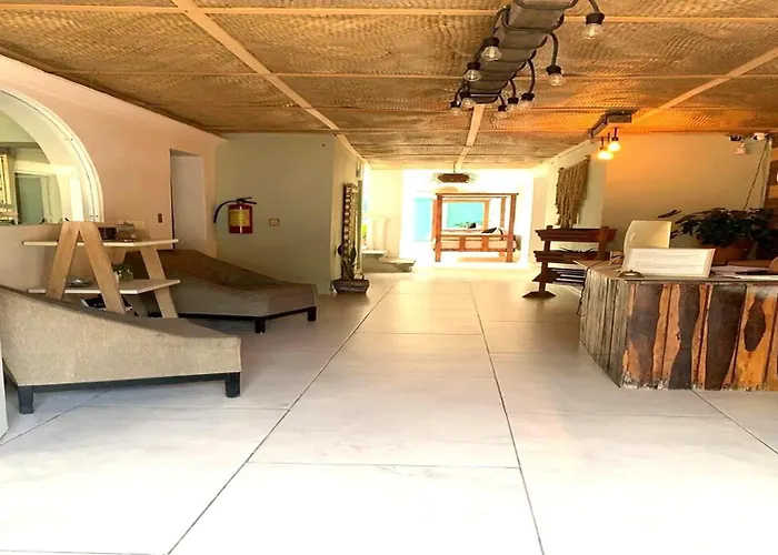 Hotel Cacao Spa Cozumel