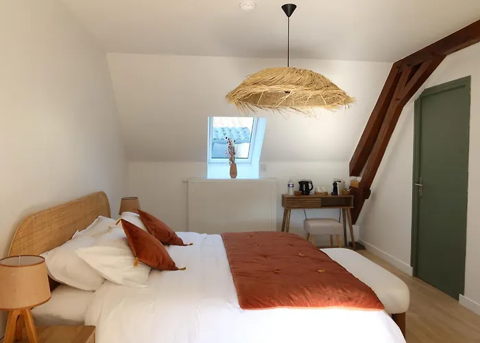 Auberge Sainte-Gemme