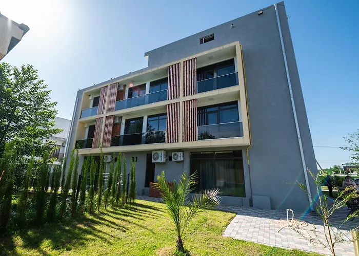 Hotel Autograph 1 & Restaurant & Lounge Bar