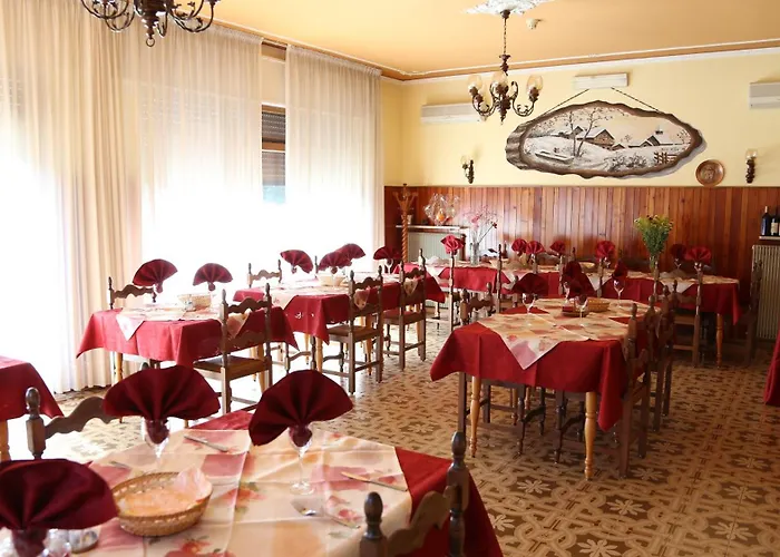 Albergo Al Cacciatore