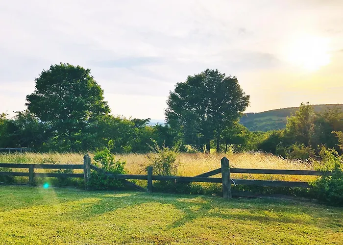 Domaine Les Lanternes