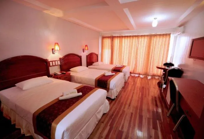 Sea Spring Resort