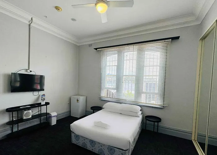 Bomaderry Hotel