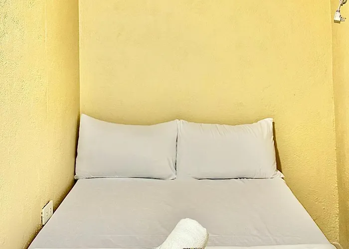 Clara Apartelle