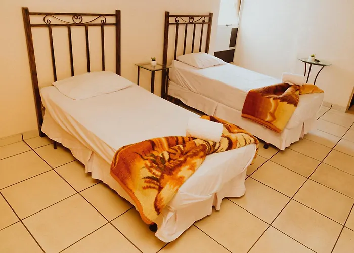 Hotel Salto Grande