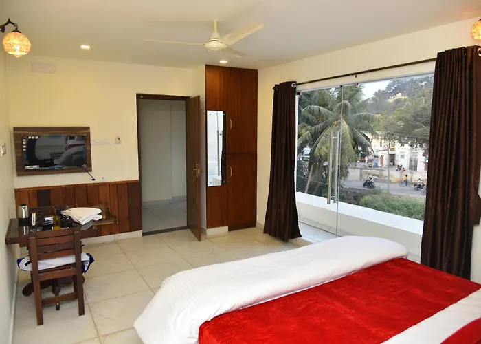 Sree Ganesh Inn