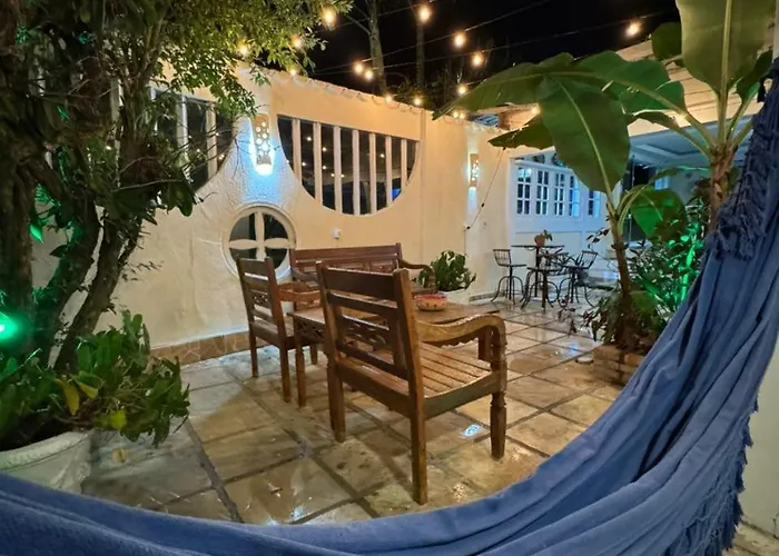 Pousada Maresia Búzios