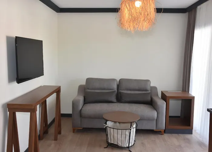 Er Turistik Otel