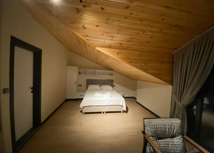 Agva Capella Hideaway Hotel
