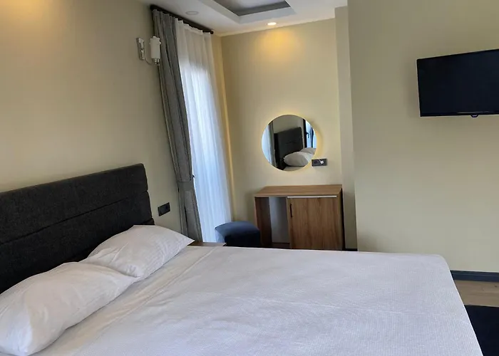 Agva Capella Hideaway Hotel