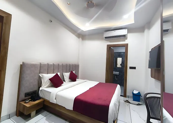 Hotel Venzaa Vijay Nagar