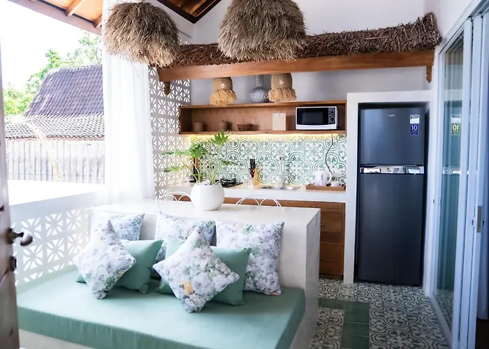 Antana Hotel